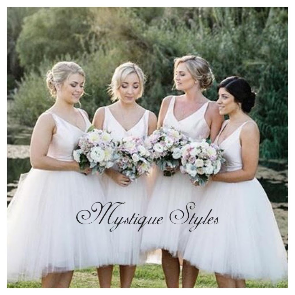 Mystique Styles Hair and Beauty | 3 Okunda Pl, Eltham North VIC 3095, Australia | Phone: 0419 167 308