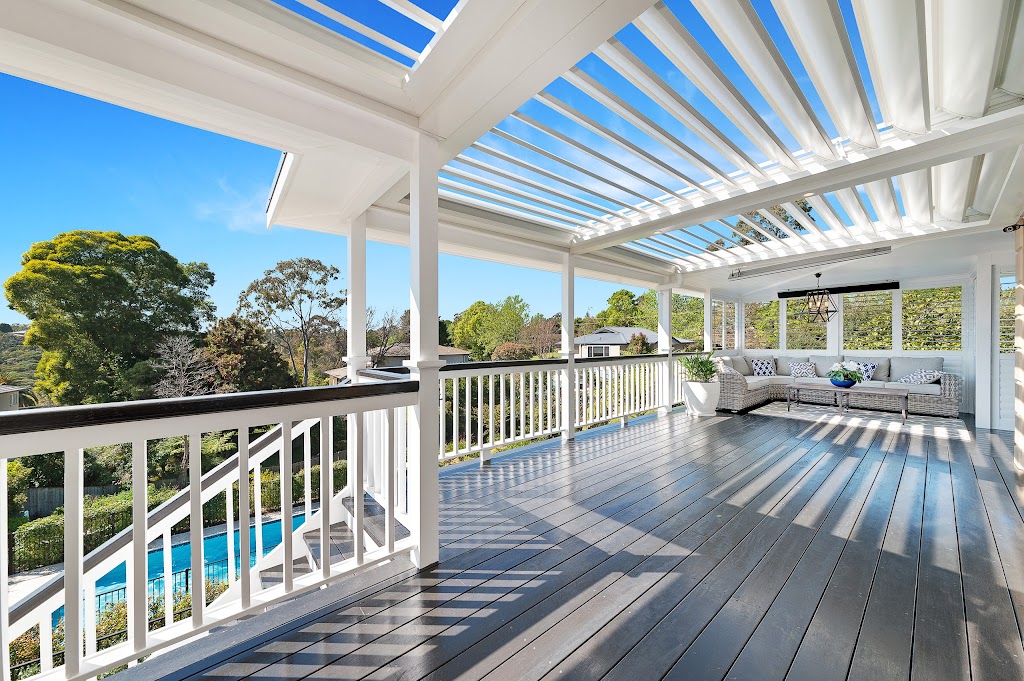 Add-A-Deck & Better by Design Build | 8 Silverdell Pl, Surf Beach NSW 2536, Australia | Phone: 0417 204 016