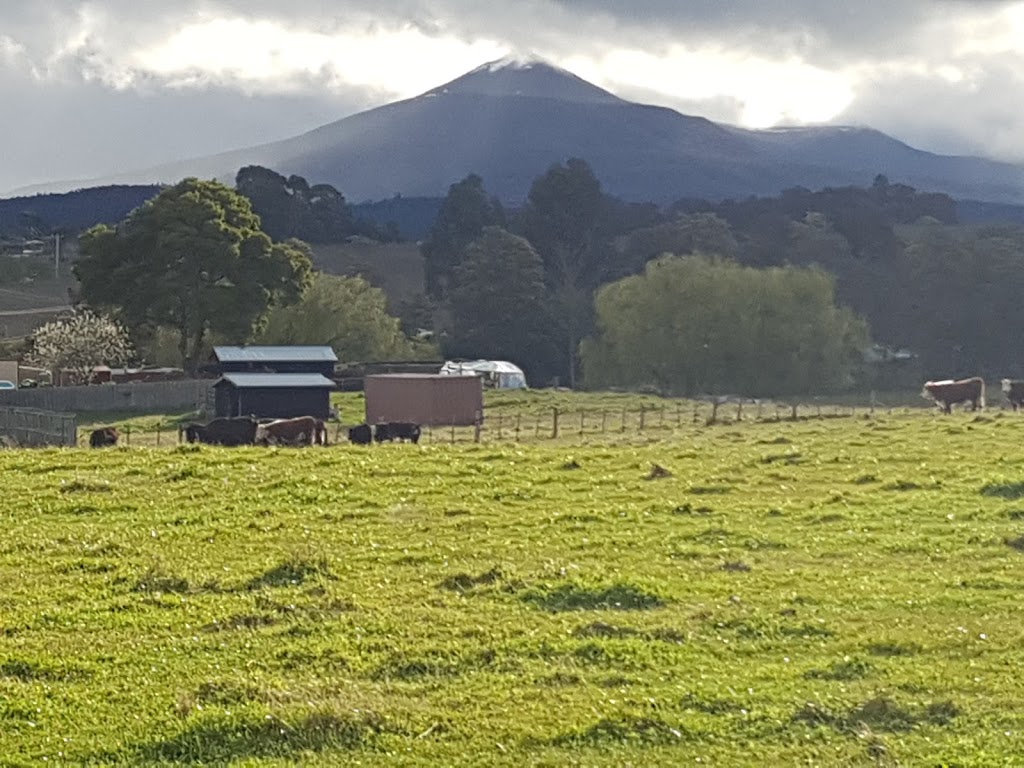 Adamsons Peak Walk | park | Peak Rivulet Rd, Raminea TAS 7109, Australia