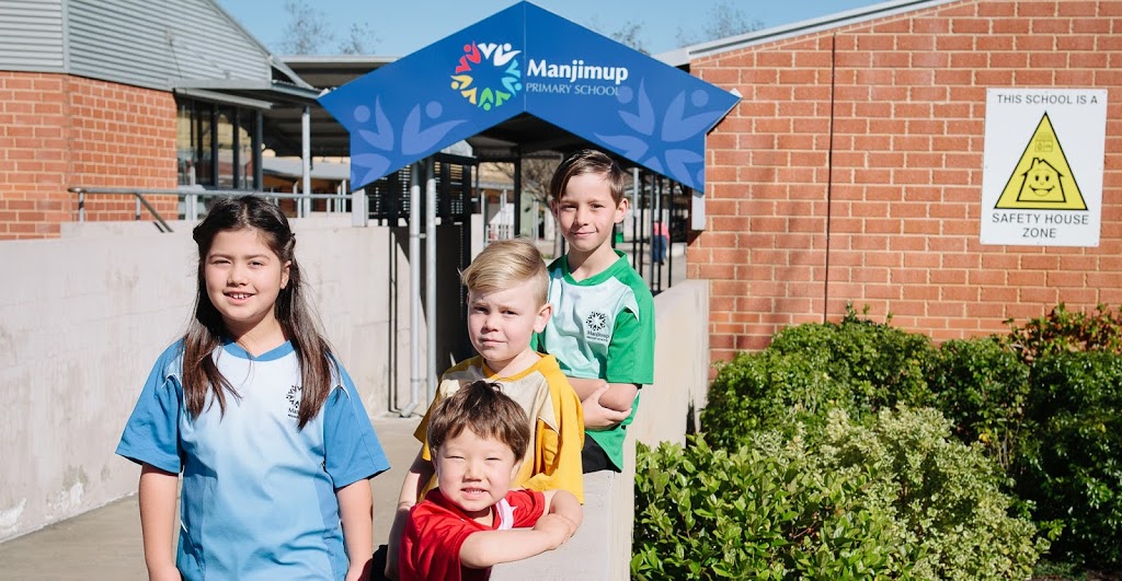 Manjimup Primary School | 19 Finch St, Manjimup WA 6258, Australia | Phone: (08) 9771 9000