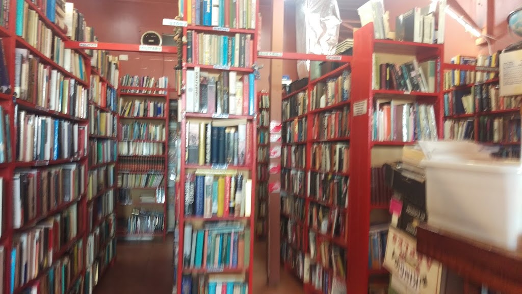 Books by the Bay | book store | 725 Esplanade, Mornington VIC 3931, Australia | 0359751405 OR +61 3 5975 1405