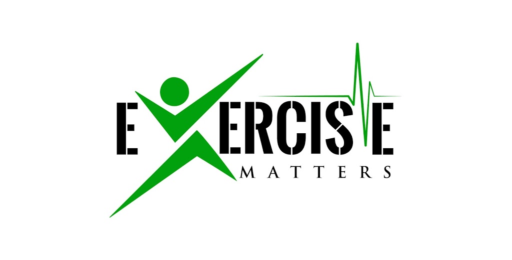 Exercise Matters - Noosaville Exercise Physiology Clinic | 32 Rene St, Noosaville QLD 4566, Australia | Phone: 0402 444 543