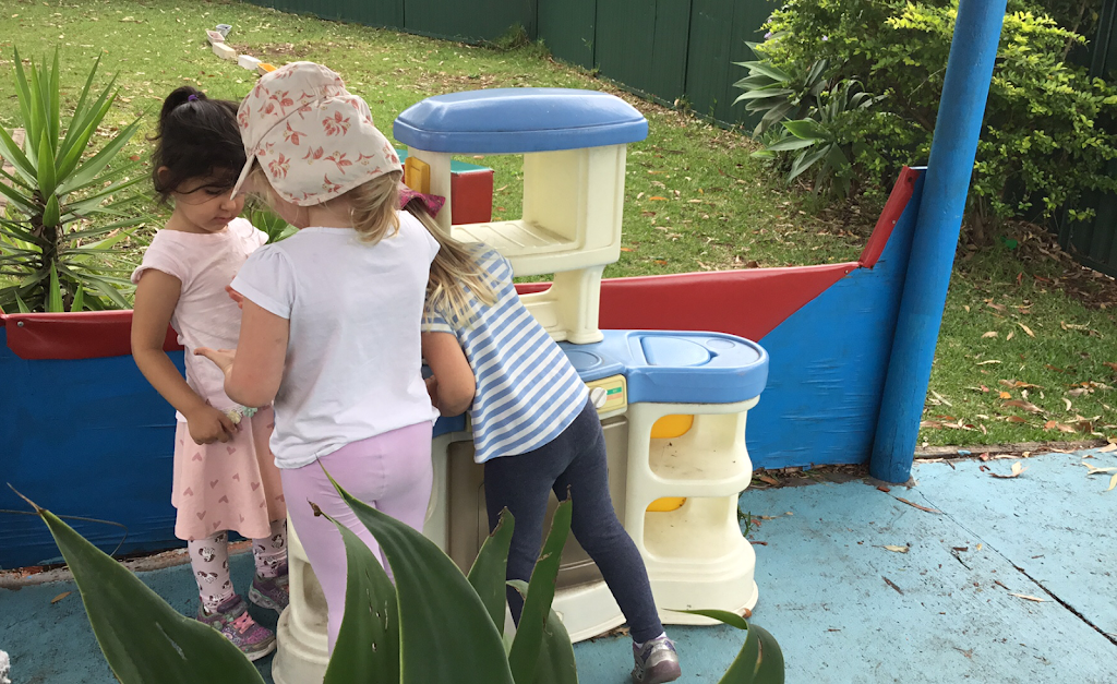 Jessicas Child Care Centre/ Preschool |  | 5 Blaxland Rd, Ryde NSW 2112, Australia | 0298096753 OR +61 2 9809 6753