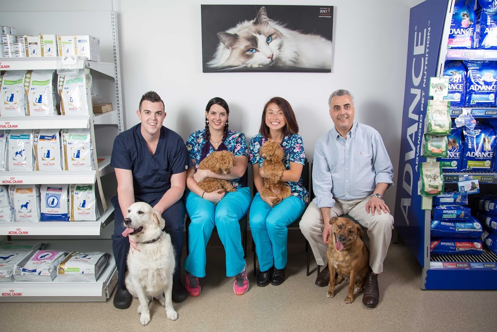 MyOwnVet Veterinary Surgery | veterinary care | 10 Fegen Dr, Moorooka QLD 4105, Australia | 0732776594 OR +61 7 3277 6594