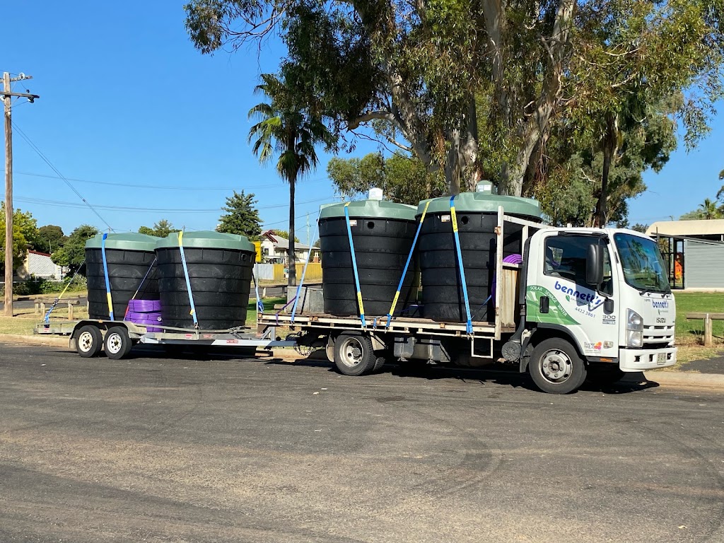 Bennetts Servicing & Plumbing | 286 Princes Hwy, South Nowra NSW 2541, Australia | Phone: (02) 4411 1086