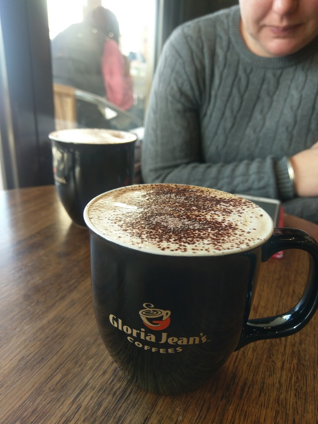 Gloria Jeans Coffees | cafe | Shop T935A Pioneer Rd, Waurn Ponds VIC 3216, Australia | 0352436768 OR +61 3 5243 6768