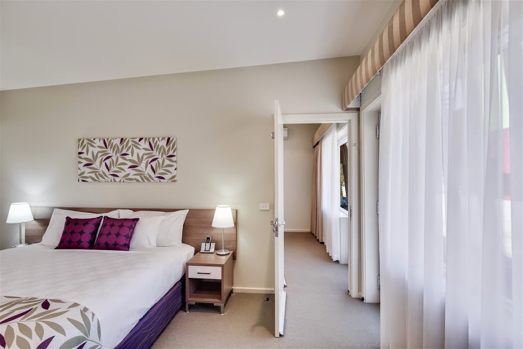 Comfort Inn Drouin | lodging | 275 Princes Way, Drouin VIC 3818, Australia | 0356253296 OR +61 3 5625 3296