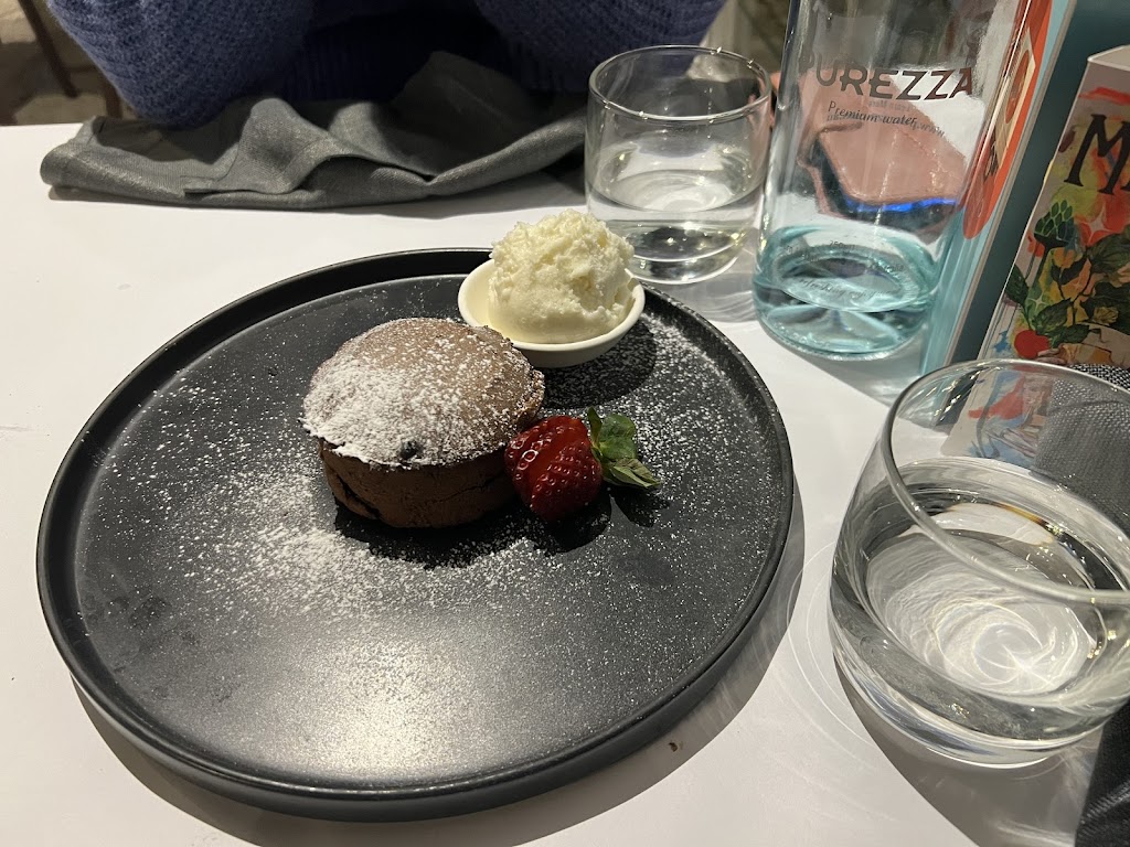 Cucina 105 | 105 Moore St, Liverpool NSW 2170, Australia | Phone: (02) 9602 1300
