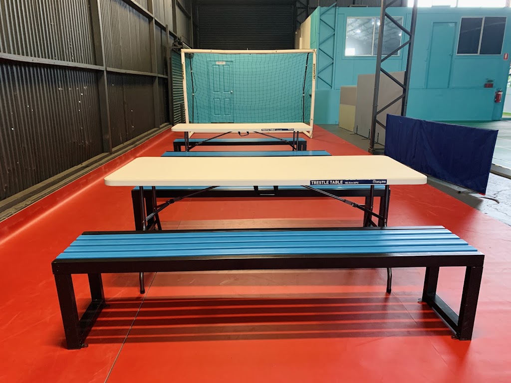 Star Badminton Centre | 6 Pinter Dr, Southport QLD 4215, Australia | Phone: 0405 820 505