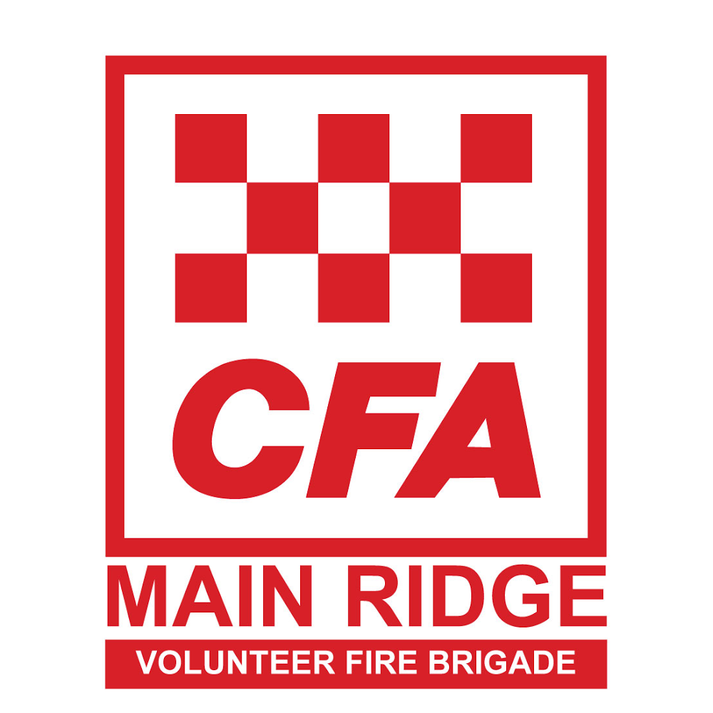Main Ridge Fire Brigade | fire station | 431 Main Creek Rd, Main Ridge VIC 3928, Australia | 0359896280 OR +61 3 5989 6280