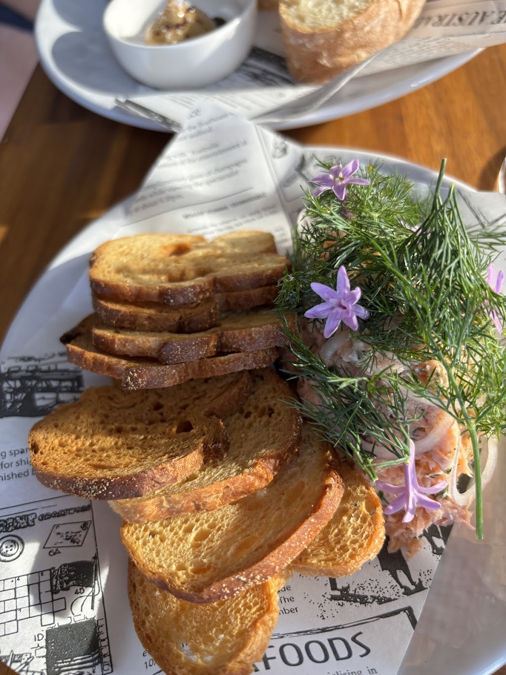 Neds Cafe + Bar | 697 Hermitage Rd, Pokolbin NSW 2335, Australia | Phone: 0436 009 460