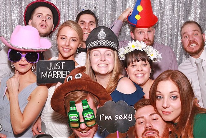 Snaptured Photo Booth | Willow Vale QLD 4209, Australia | Phone: 0413 449 448