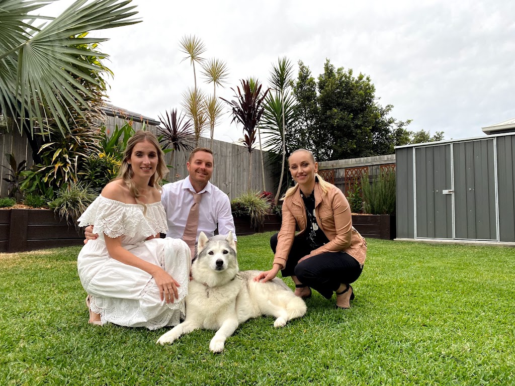 Married By Bec | 18 Hinton Cres, Mango Hill QLD 4509, Australia | Phone: 0416 237 229