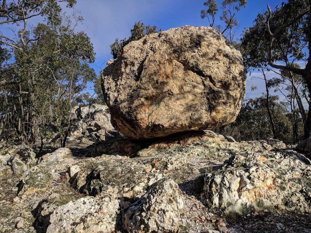 Quartz Mountain | park | Lillicur VIC 3371, Australia | 131963 OR +61 131963