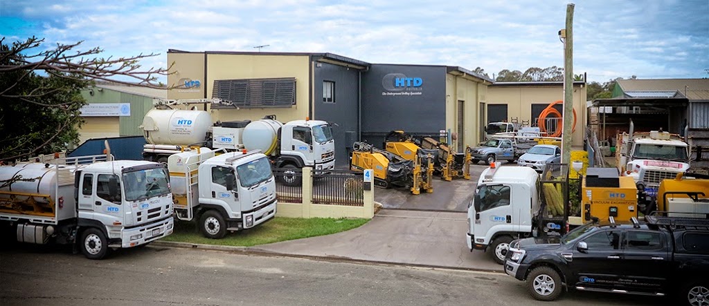 HTD Australia | 4 Huntington St, Clontarf QLD 4019, Australia | Phone: (07) 5570 4065