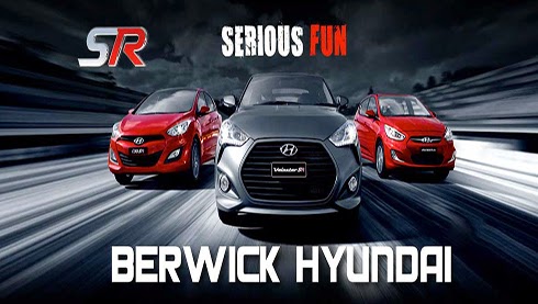 Berwick Hyundai | 34 Kangan Dr, Berwick VIC 3806, Australia | Phone: (03) 9707 1212