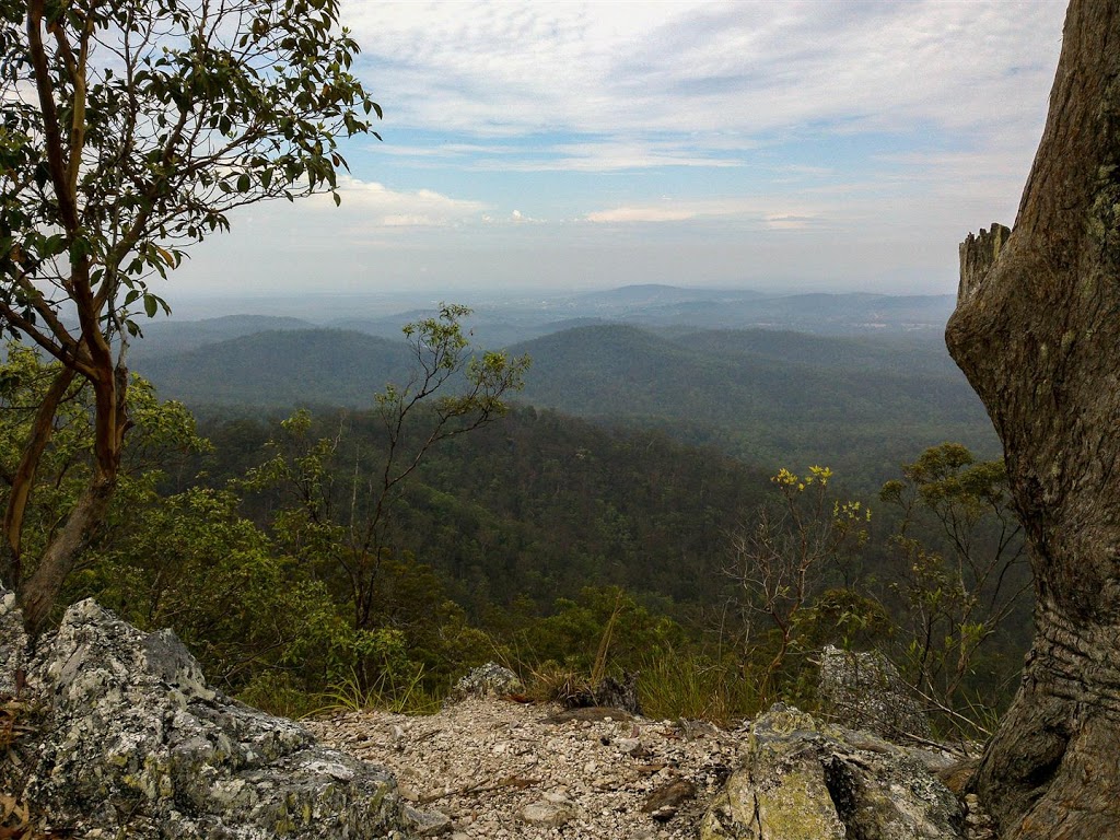 Mermaid Mountain | park | Lake Manchester QLD 4306, Australia