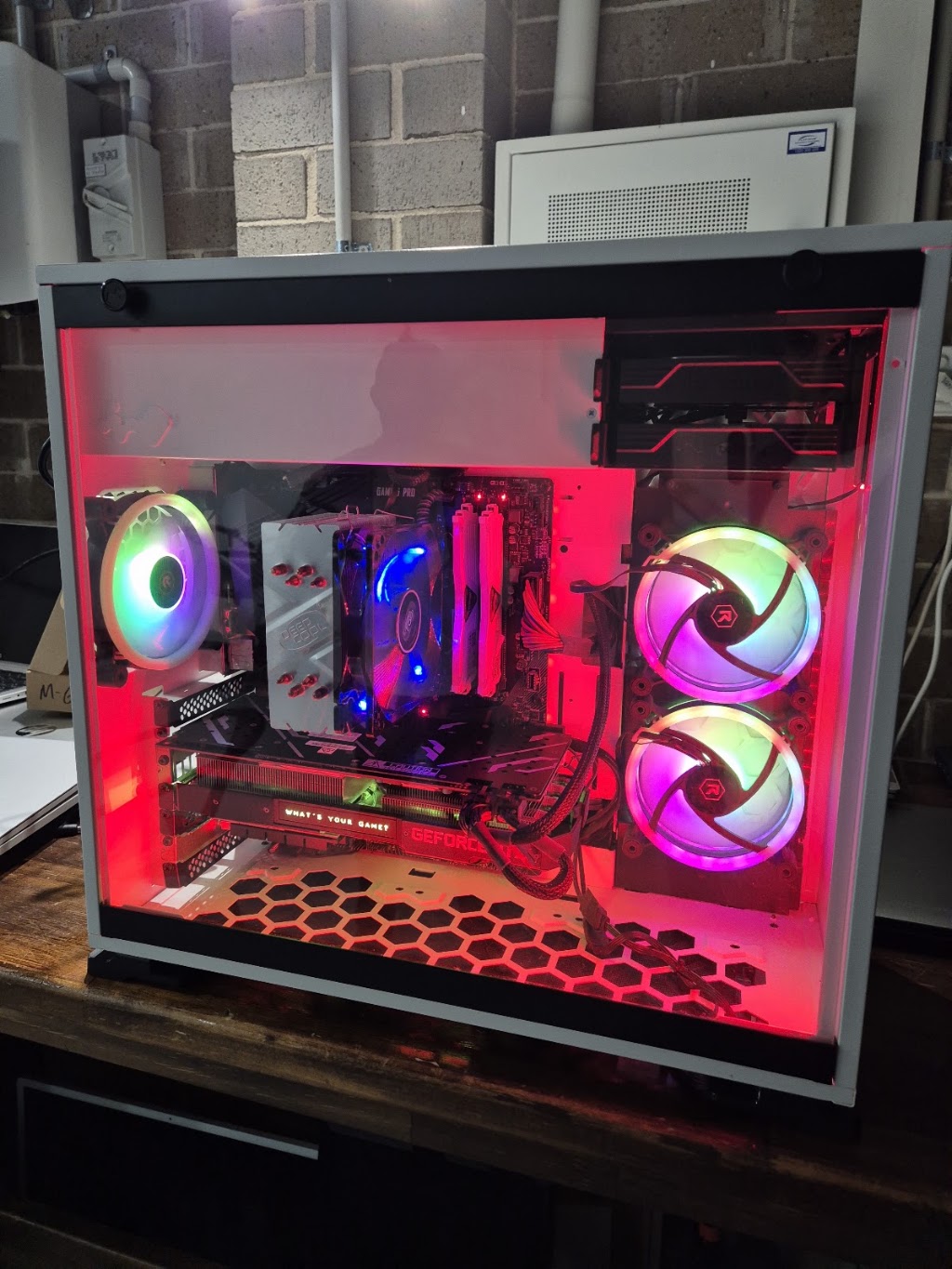 Latest Tech | 191 Crystal Palace Way, Leppington NSW 2179, Australia | Phone: 0413 563 400