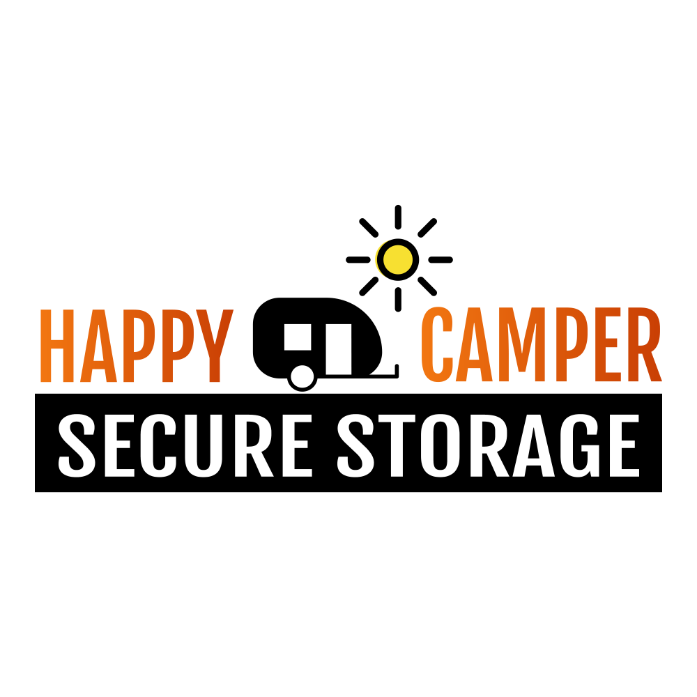Happy Camper Secure Storage Service | 5 Ditchingham Pl, Australind WA 6233, Australia | Phone: 1300 097 915