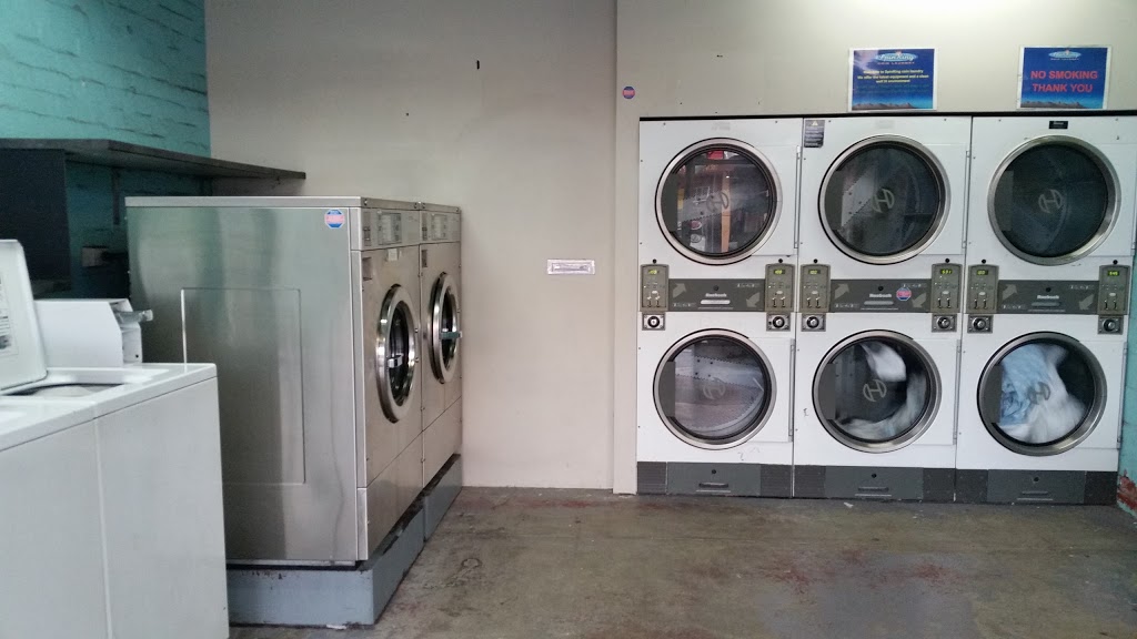 A Spin King | laundry | 285A Maribyrnong Rd, Ascot Vale VIC 3032, Australia | 0393703488 OR +61 3 9370 3488