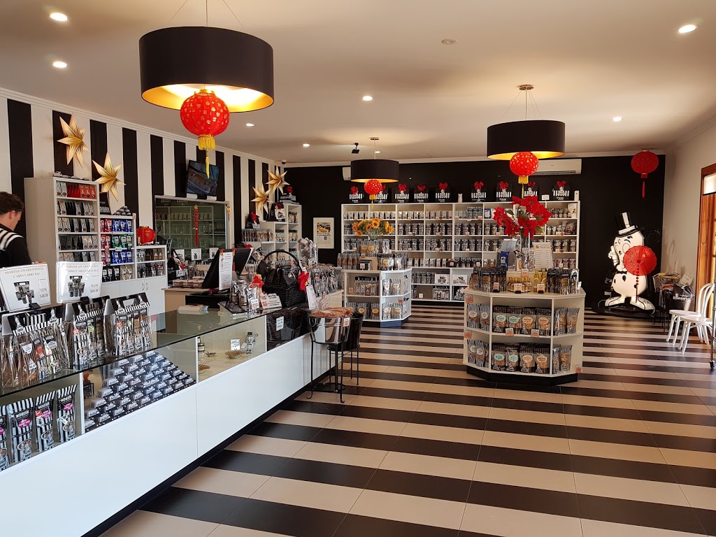 Morish Nuts at Swan Valley | 640 Great Northern Hwy, Herne Hill WA 6056, Australia | Phone: (08) 9221 0214