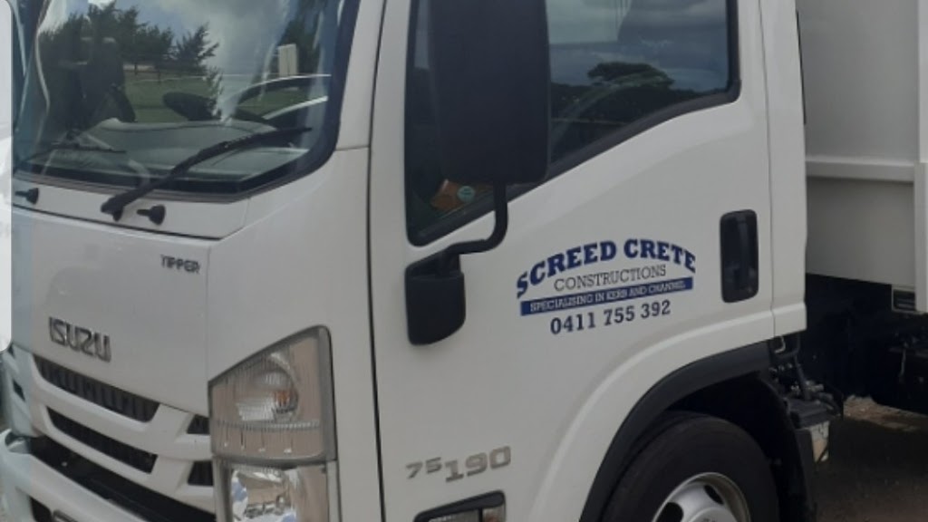 Screed Crete Construction | general contractor | 542 Boneo Rd, Boneo VIC 3939, Australia | 0404331786 OR +61 404 331 786
