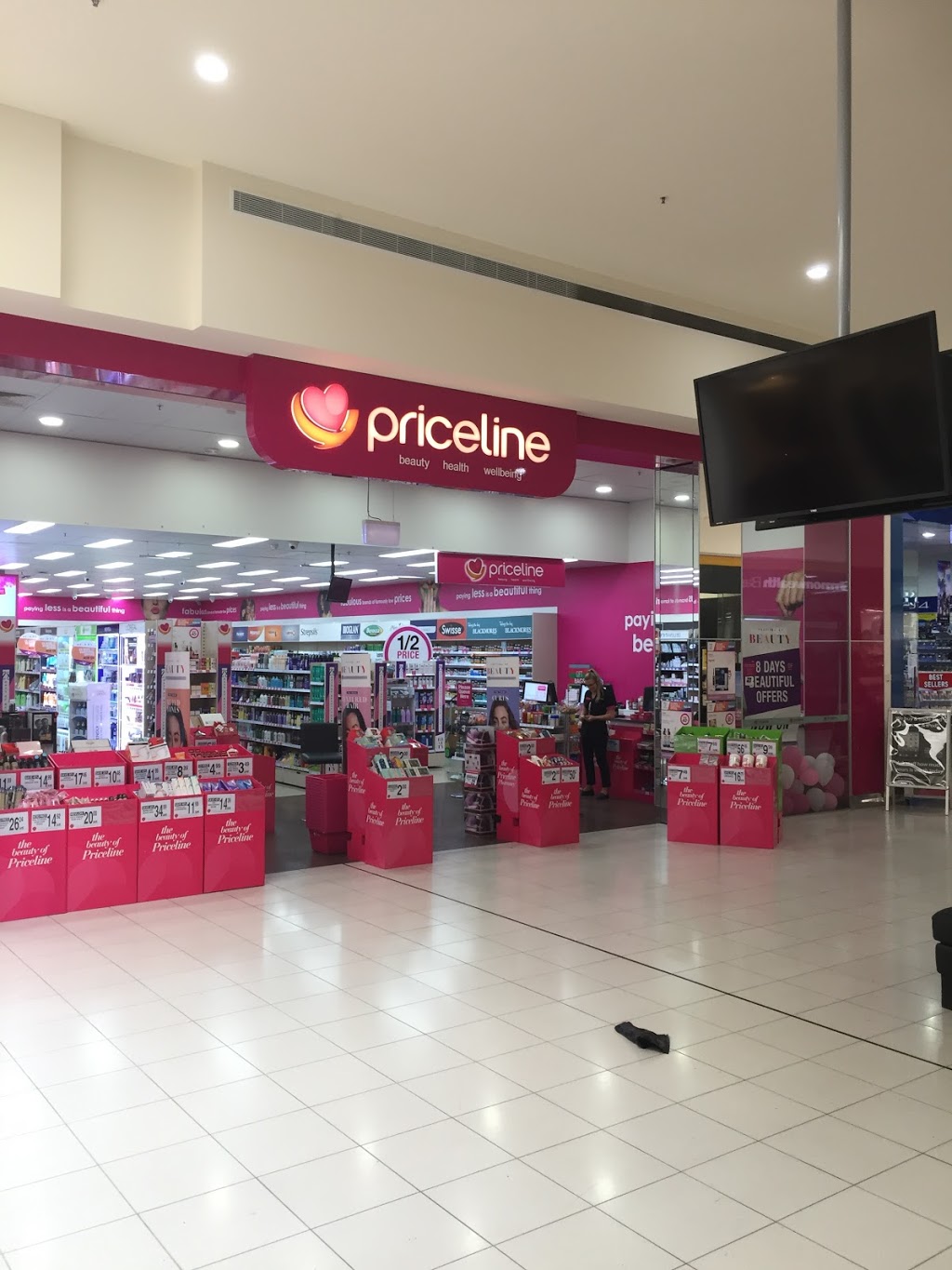 Wonthaggi Plaza | shop 12，Wonthaggi plaza，2 Biggs Drive, Wonthaggi VIC 3995, Australia | Phone: (03) 5672 1117