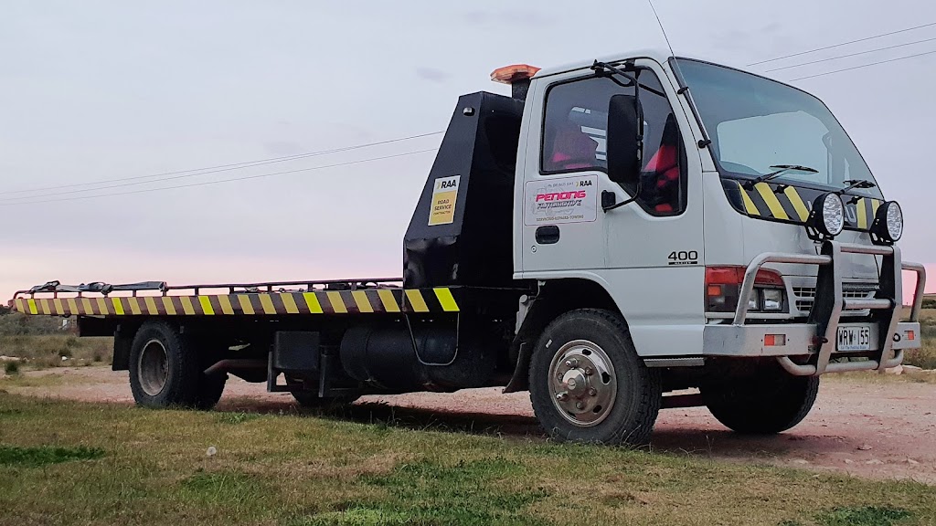 Penong Automotive | Lot 2 Point Sinclair Rd, Penong SA 5690, Australia | Phone: (08) 8625 1041