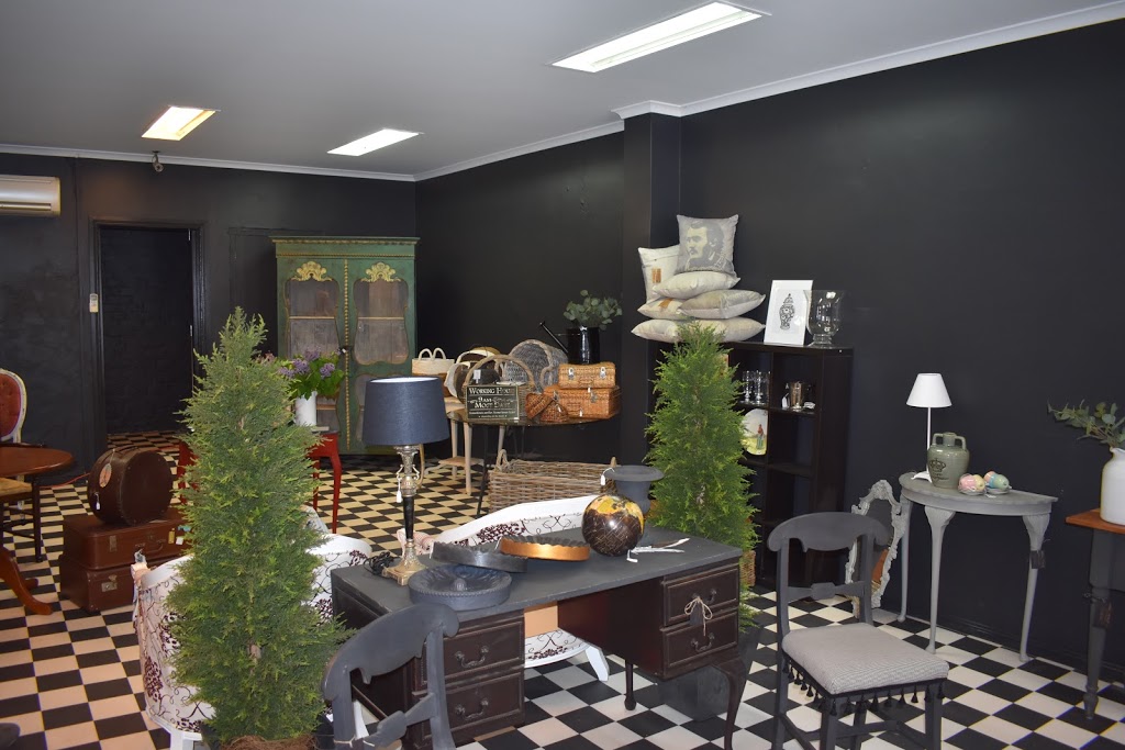 Bespoke on Main | 41 Main St, Lithgow NSW 2790, Australia | Phone: 0407 296 158