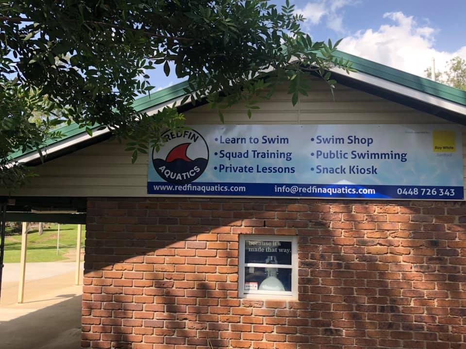 Samford Swimming Pool | School Rd, Samford Valley QLD 4520, Australia | Phone: 0448 726 343