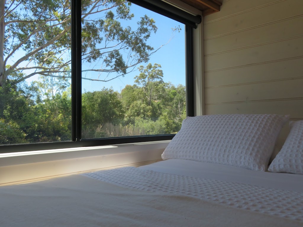 Waterways Farm | lodging | 342 Deep Creek Rd, Hannam Vale NSW 2443, Australia | 0419011102 OR +61 419 011 102