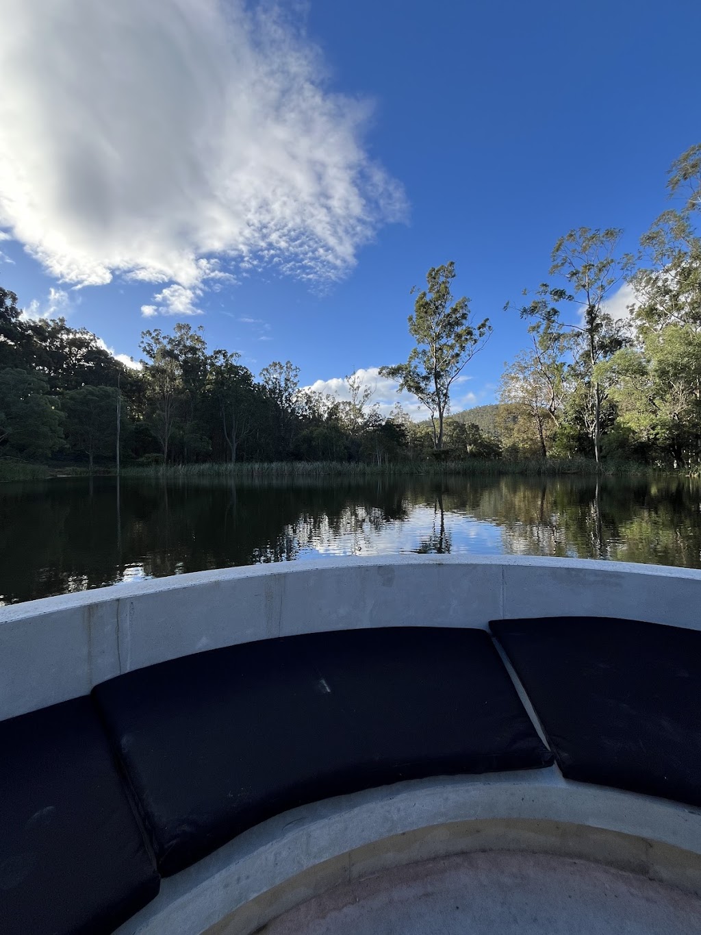 SOL Elements Bathhouse | Tamborine Mountain Rd & Cedar Creek Falls Rd, Tamborine Mountain Rd, Tamborine Mountain QLD 4272, Australia | Phone: (07) 5616 9999
