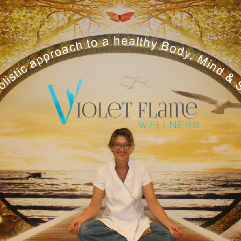 Violet Flame Wellness | health | 31 Hampton St, Port Denison WA 6525, Australia | 0439637965 OR +61 439 637 965