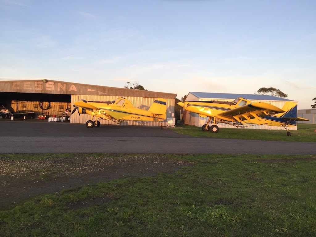 AIR APPLY P/L | 146 Mailors Flat-Koroit Rd, Yarpturk VIC 3283, Australia | Phone: 0419 876 826