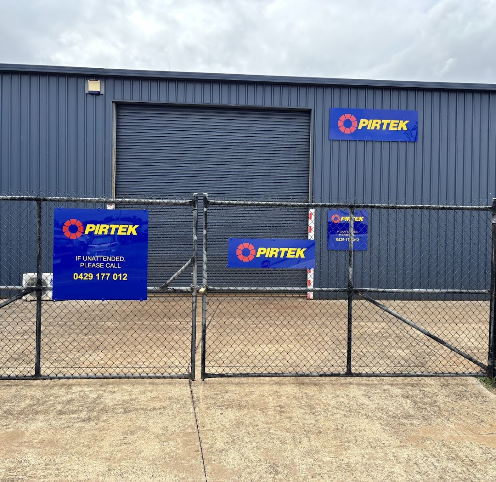 Pirtek Bacchus Marsh | 2/22 Smith St, Maddingley VIC 3340, Australia | Phone: 0429 177 012