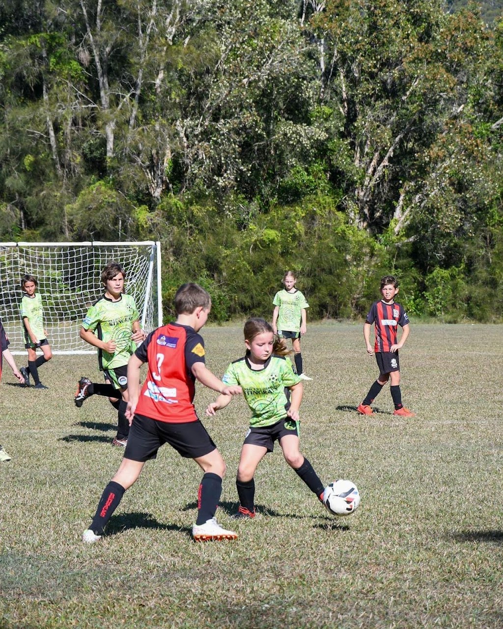 Crescent Head Football Club | Baker Dr, Crescent Head NSW 2440, Australia | Phone: 0420 975 102