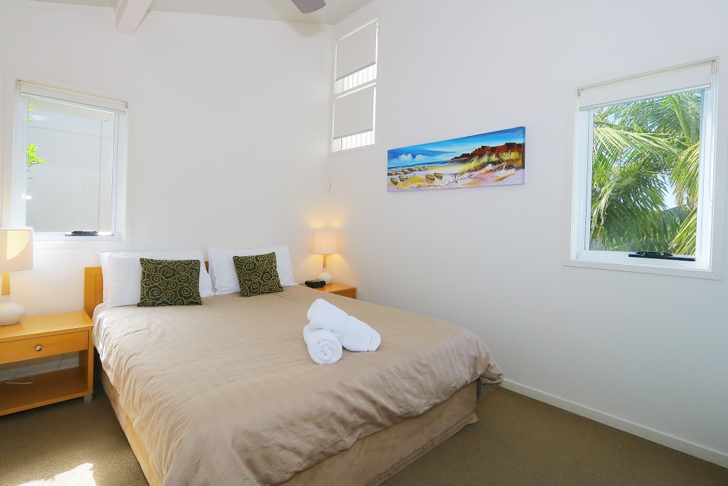 Pandanus Pocket Holiday Apartments | lodging | 10/603/615 Casuarina Way, Casuarina NSW 2487, Australia | 0417042566 OR +61 417 042 566