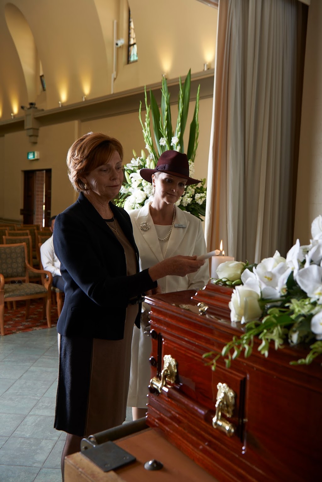 Mareena Purslowe Funerals Wangara | funeral home | Wanneroo Rd and, Buckingham Dr, Wangara WA 6065, Australia | 0894099275 OR +61 8 9409 9275