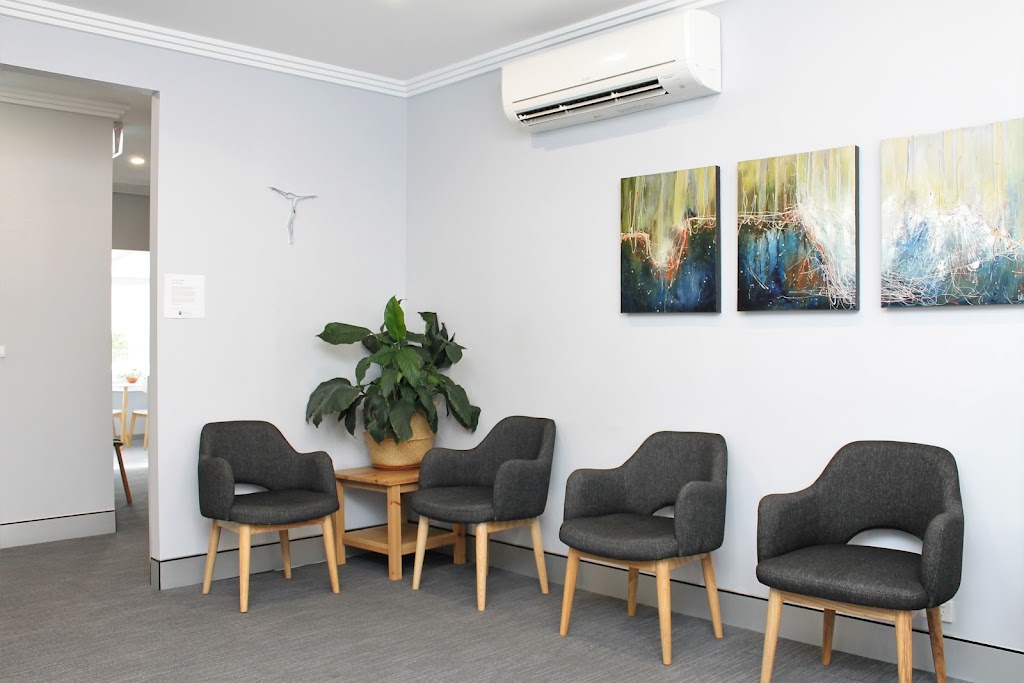 St Vincent’s Northside Specialist Centre | health | 5 Hilltop Ave, Chermside QLD 4032, Australia | 0733263559 OR +61 7 3326 3559