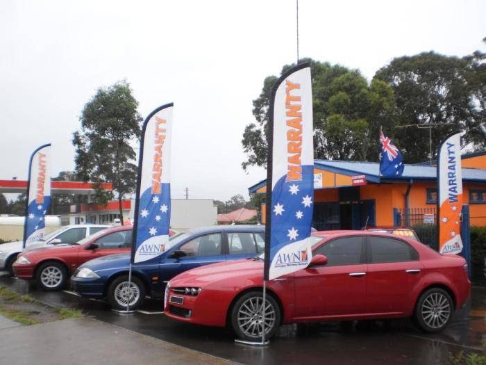 Bargo Motors | car repair | 110 Railside Ave, Bargo NSW 2574, Australia | 0246841662 OR +61 2 4684 1662