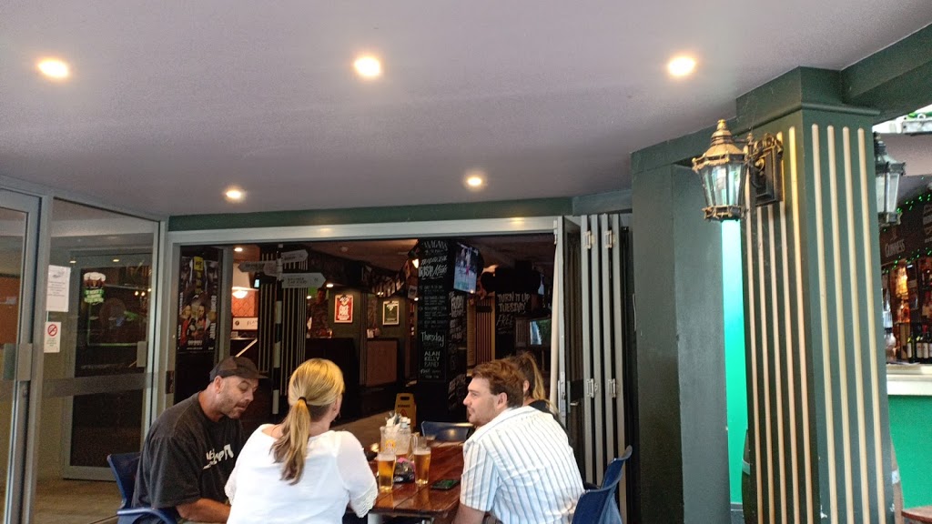 Flanagans Irish Pub | restaurant | 19 Noosa Dr, Noosa Heads QLD 4567, Australia | 0754307500 OR +61 7 5430 7500