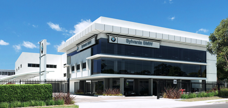 Sylvania BMW Used Car Department | car dealer | 128 Parraweena Rd, Miranda NSW 2228, Australia | 0285435460 OR +61 2 8543 5460
