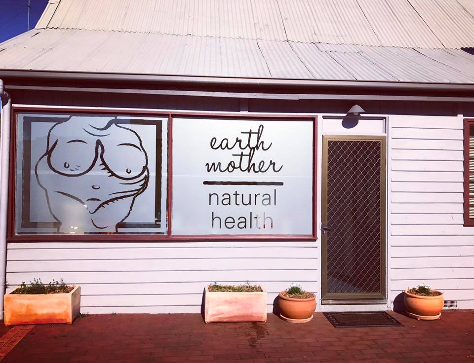 Earth Mother – Natural Health | store | Shop 1/23 Mary St, Cygnet TAS 7112, Australia | 0362950583 OR +61 3 6295 0583