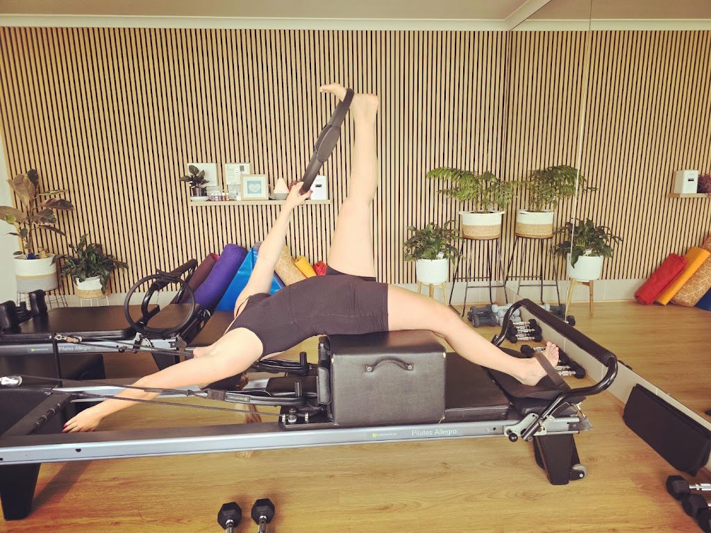 Dutchys Pilates | 7 Spoonbill Dr, Armstrong Creek VIC 3217, Australia | Phone: 0421 520 907