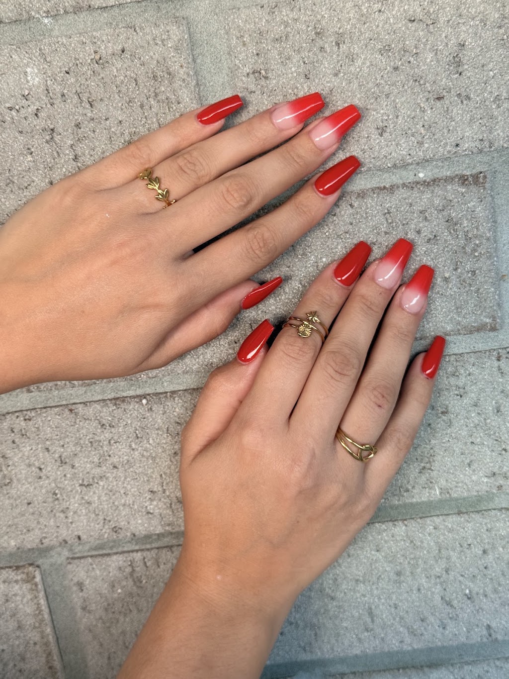 LT Nail Studio | 19 Promenade Cct, Rothwell QLD 4022, Australia | Phone: 0449 824 714