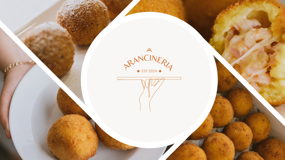 Arancineria | 886 Bells Line of Rd, Kurrajong Hills NSW 2758, Australia | Phone: 0425 062 259