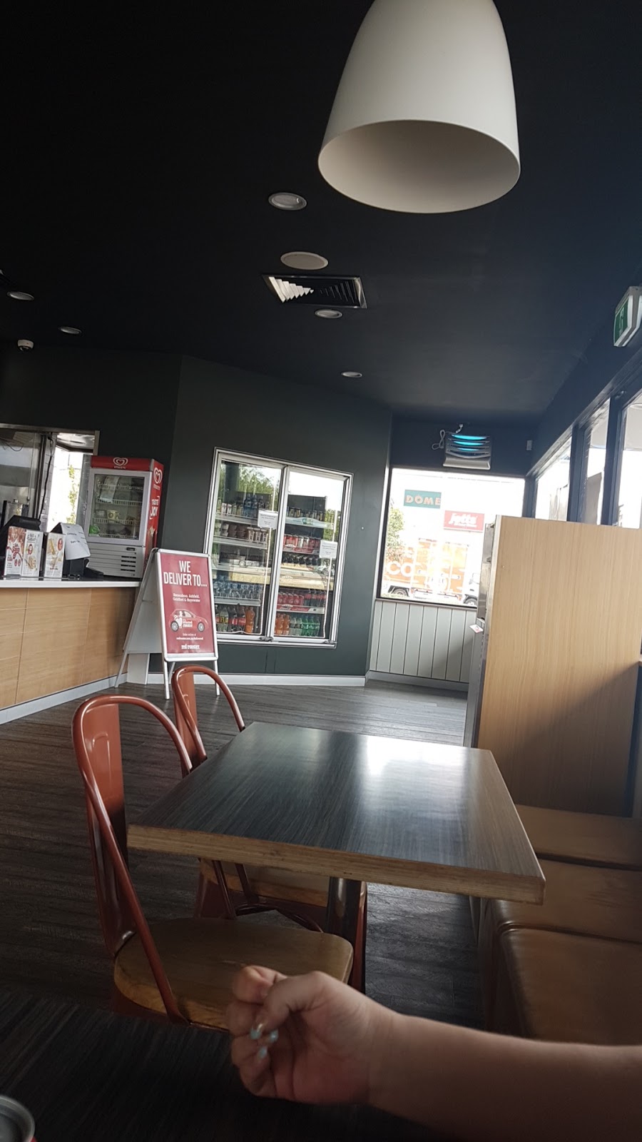 Red Rooster | West Rd, Bassendean WA 6054, Australia | Phone: (08) 9279 3076