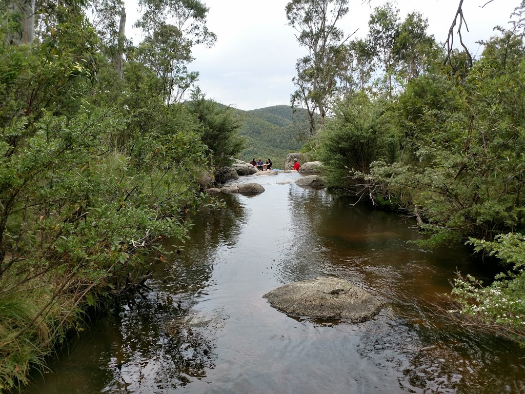 Gibraltar Creek State Forest | park | Paddys River ACT 2620, Australia