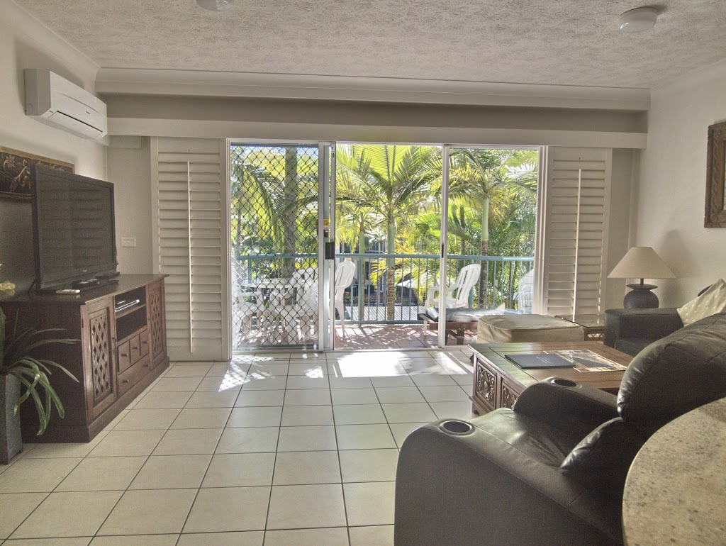 Grande Florida Beachside Resort | lodging | 7 Redondo Ave, Miami QLD 4220, Australia | 0755728111 OR +61 7 5572 8111