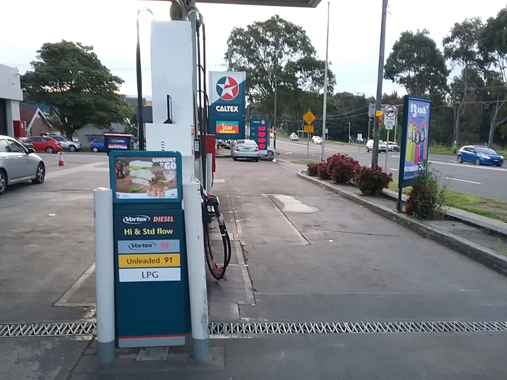 Caltex Homebush | gas station | 334-336 Parramatta Rd, Homebush West NSW 2140, Australia | 0297466105 OR +61 2 9746 6105